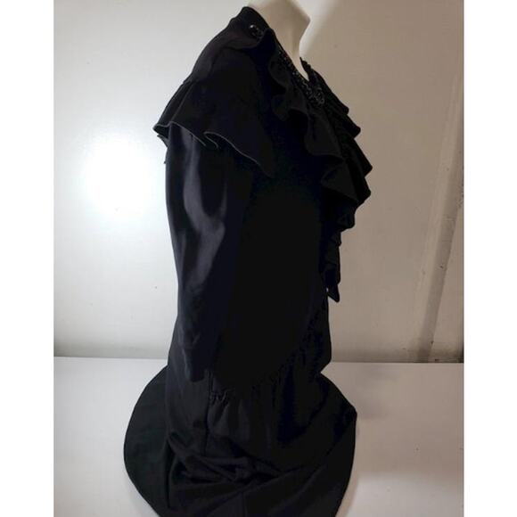 Simone Rocha Frill Front Dress - Picture 7 of 9